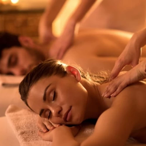 Why Couples Massage Is The Perfect Date Night Activity